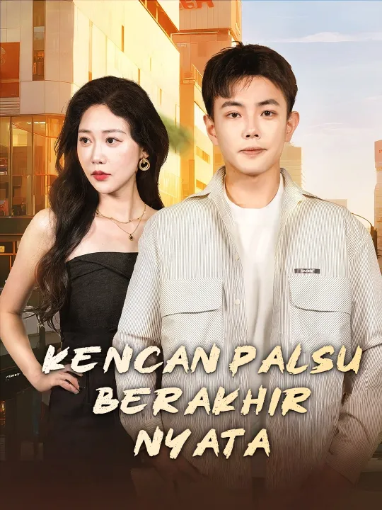 Kencan Palsu Berakhir Nyata